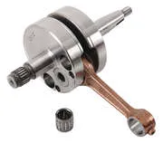 Hot Rods Crank Shaft Assembly