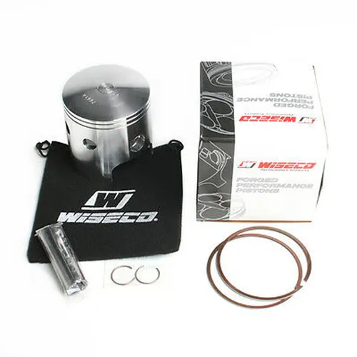 Wiseco Forged Piston Kit 80mm 9.5:1