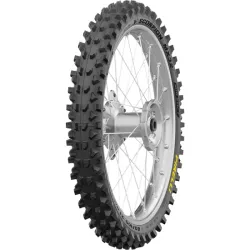 Pirelli Scorpion MX32 Mid Soft Front Tire 80/100-21 51 M Bias TT