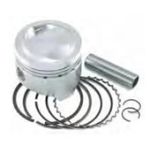 Wiseco Forged Piston Kit 65mm 10.25:1