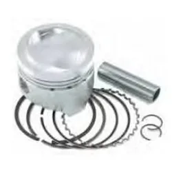 Wiseco Forged Piston Kit 65mm 10.25:1