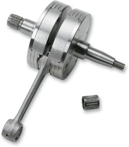 Hot Rods Crank Shaft Assembly