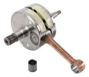 Hot Rods Crank Shaft Assembly