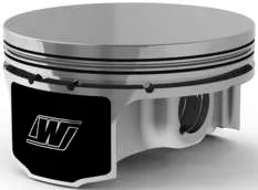 Wiseco High Performance Piston Kit 92mm STD 8.3:1