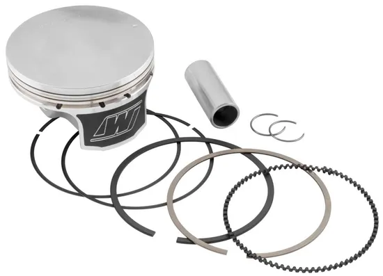 Wiseco Piston 92.50mm +.50 8.3:1
