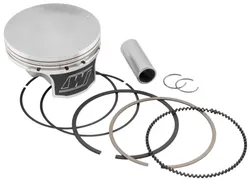 Wiseco Piston 92.50mm +.50 8.3:1