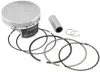 Wiseco Piston 92.50mm +.50 8.3:1