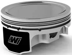 Wiseco Forged Piston Kit 92mm HC 10:1