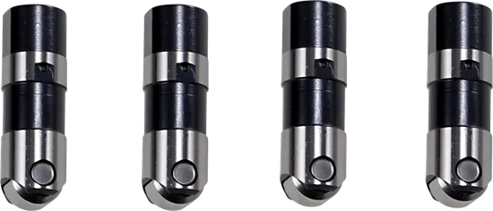 Feuling Short Hydraulic Tappet Lifters 4pc