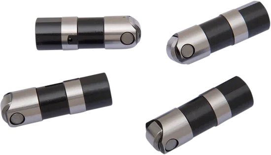 Feuling Race Short Hydraulic Tappet Lifters .843-8435in 4pc