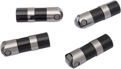 Feuling Race Short Hydraulic Tappet Lifters .843-8435in 4pc