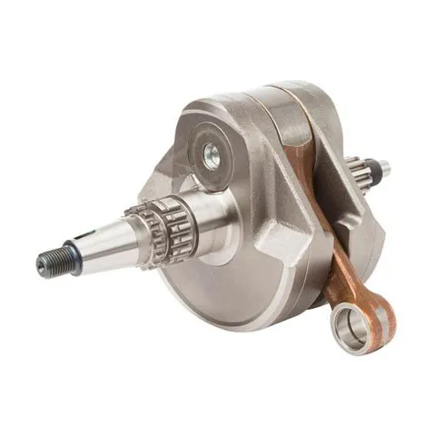 Hot Rods Crank Shaft Assembly