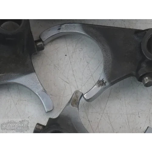 Transmission Gear Set Complete 2007 Kawasaki KLR650 553 PARTS 11
