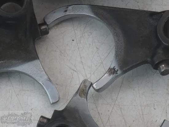 Transmission Gear Set Complete 2007 Kawasaki KLR650 553 PARTS