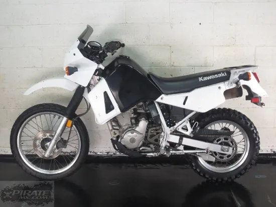 Transmission Gear Set Complete 2007 Kawasaki KLR650 553 PARTS