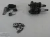 Transmission Gear Set Complete 2007 Kawasaki KLR650 553 PARTS
