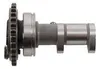 Hot Cams Racing Camshaft Stage 1 Exhaust Cam Yamaha YZ250F WR250F