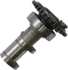 Hot Cams Racing Camshaft Stage 1 Exhaust Cam Yamaha YZ250F WR250F