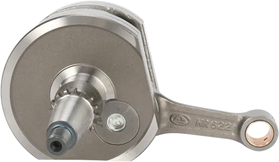 Hot Rods Crank Shaft Assembly