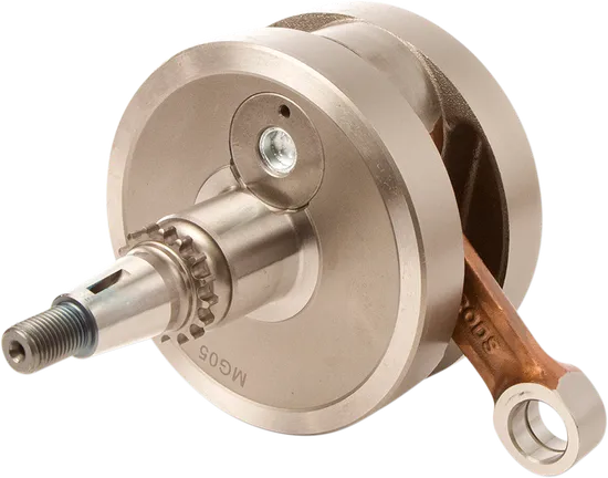 Hot Rods Crank Shaft Assembly