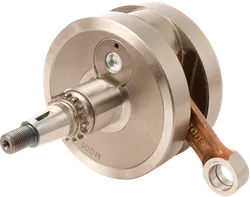 Hot Rods Crank Shaft Assembly