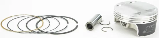 Wiseco High Performance Piston Kit 103mm 1mm OB 11:1