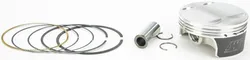 Wiseco High Performance Piston Kit 103mm 1mm OB 11:1
