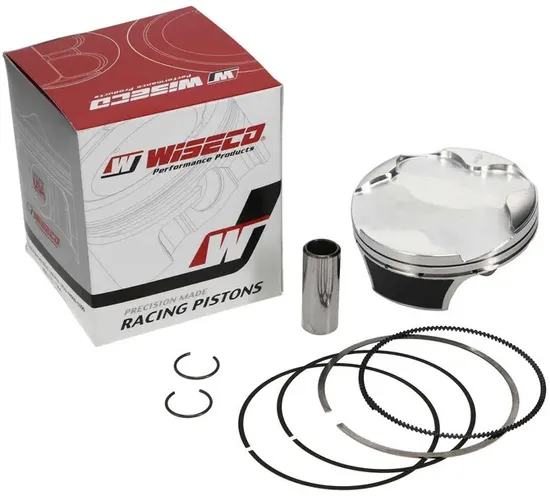 Wiseco Forged Piston Kit 96.00mm 12.5:1