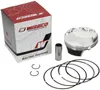 Wiseco Forged Piston Kit 96.00mm 12.5:1