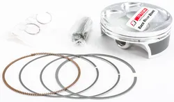 Wiseco Forged Piston Kit 77mm 13.8:1