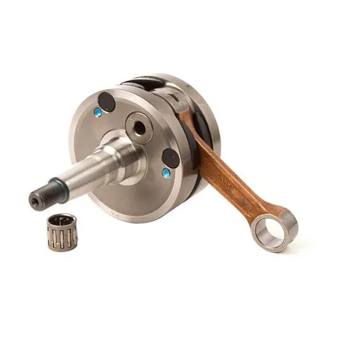 Hot Rods Crank Shaft Assembly