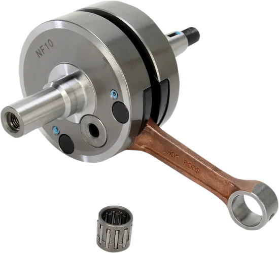 Hot Rods Crank Shaft Assembly