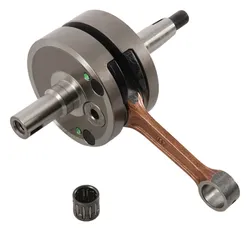Hot Rods Crank Shaft Assembly