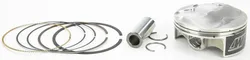 Wiseco Piston Kit Armorglide 94.00 STD 14.0:1