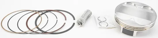 Wiseco Piston Kit 96.00mm STD 12.0:1 1