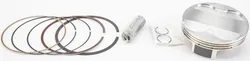 Wiseco Piston Kit 96.00mm STD 12.0:1