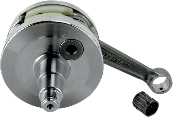Hot Rods Crank Shaft Assembly