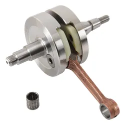 Hot Rods Crank Shaft Assembly