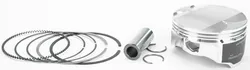 Wiseco Piston Kit Armorglide 92.25mm 0.25OB 10.5:1