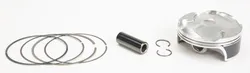 Wiseco Piston Kit 78.00mm STD 14.2:1