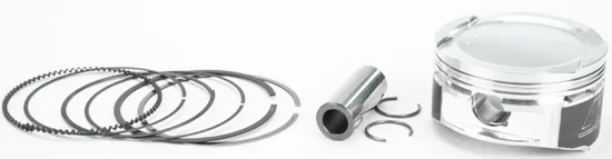 Wiseco Piston Kit Armorglide 92mm STD 9.0:1