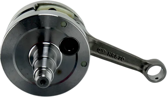 Hot Rods Crank Shaft Assembly