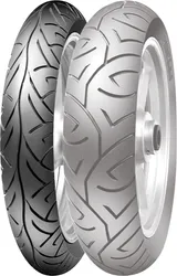 Pirelli Sport Demon Front Tire 120/80-16 60 V Bias TL