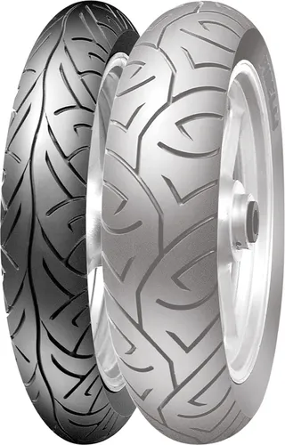Pirelli Sport Demon Front Tire 110/80-18 58 V Bias TL 1