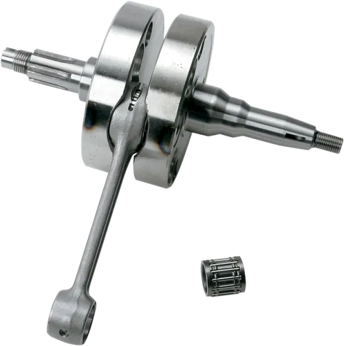 Hot Rods Crank Shaft Assembly 1