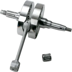 Hot Rods Crank Shaft Assembly