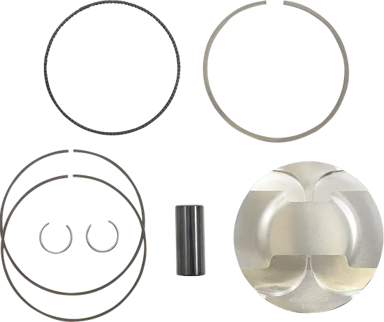 Wiseco Piston Kit 95mm 12.6.1