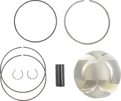 Wiseco Piston Kit 95mm 12.6.1