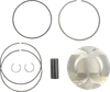 Wiseco Piston Kit 95mm 12.6.1