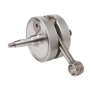 Hot Rods Crank Shaft Assembly
